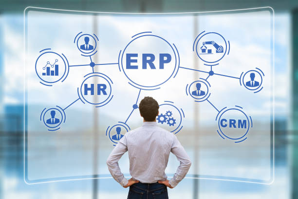 ERP Solutions